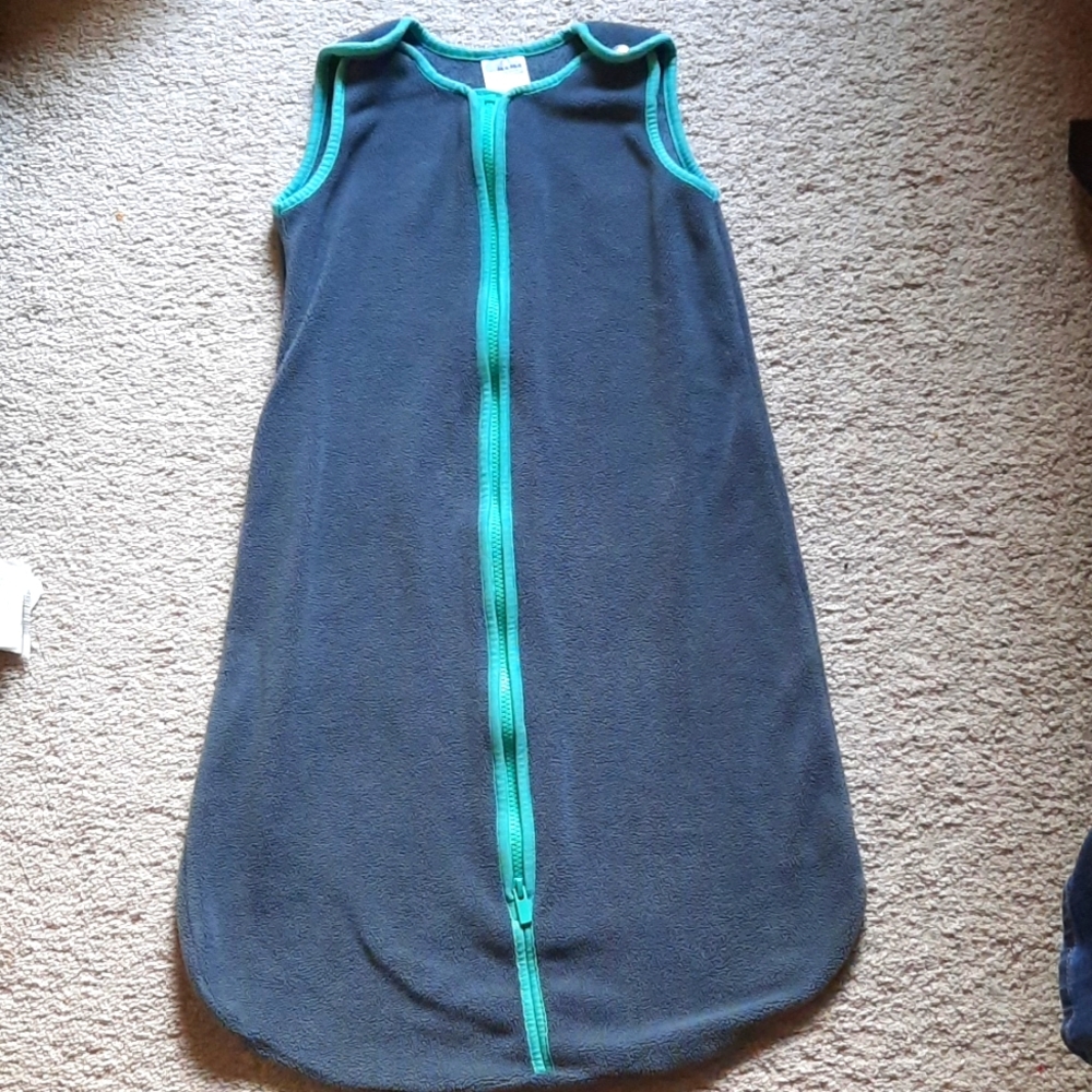 Dee dee fleece sleep sack